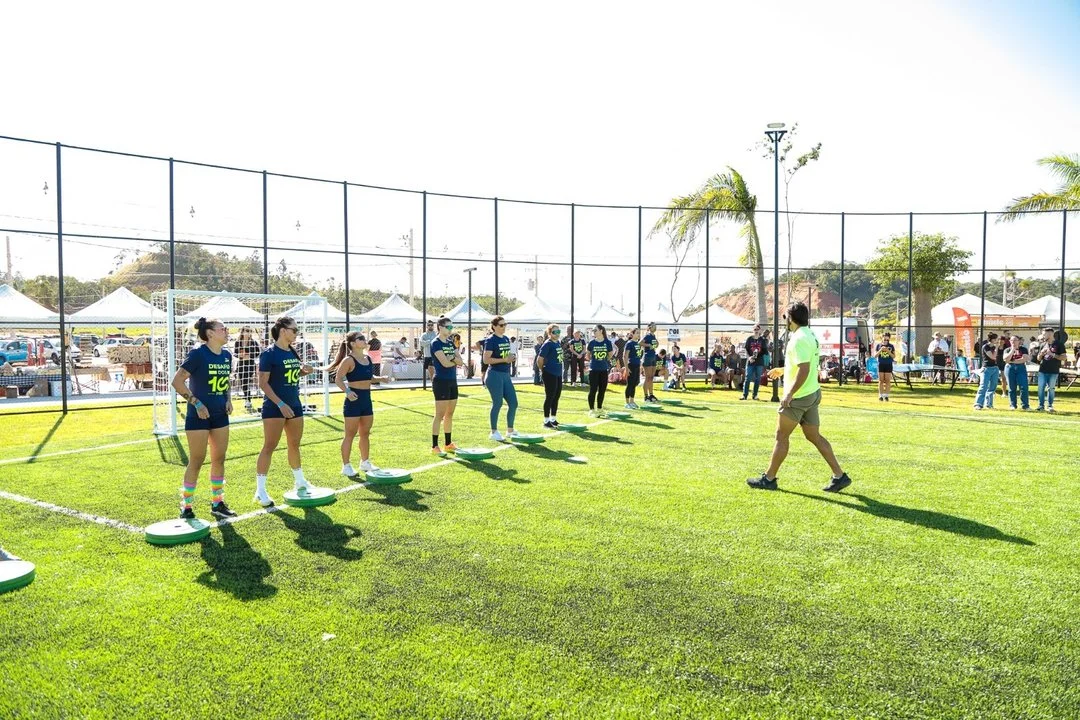 Desafio dos 100