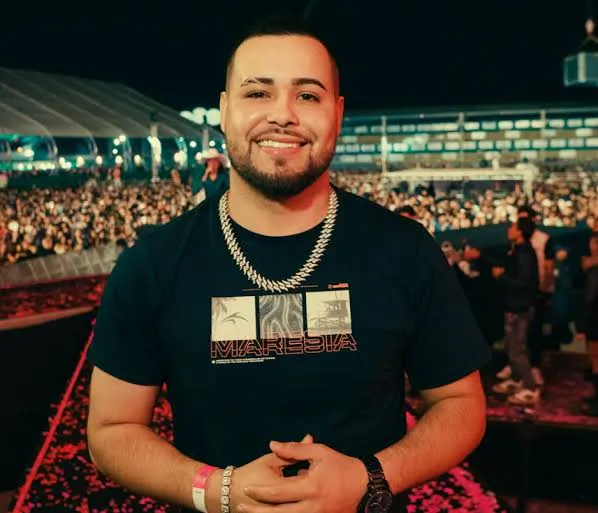 SHOW NACIONAL: JERRY SMITH