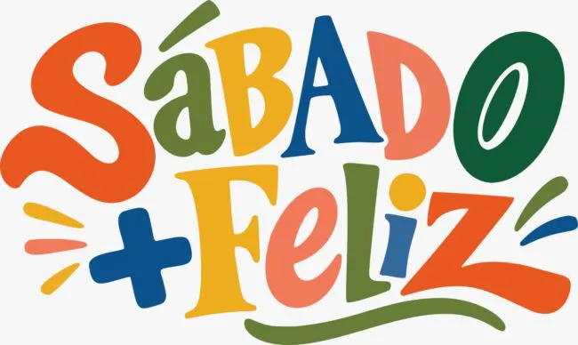 Sábado Mais Feliz
