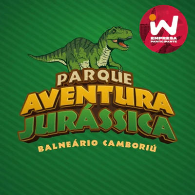Aventura Jurássica