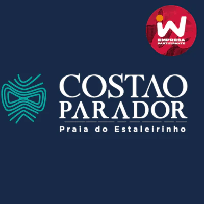 COSTAO PARADOR - PRAIA DO ESTALEIRINHO