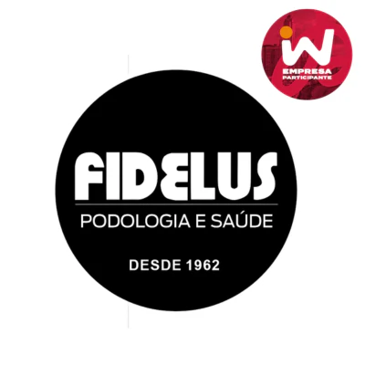 FIDELUS PODOLOGIA E SAUDE