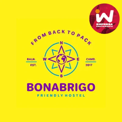 Bonabrigo Hostel