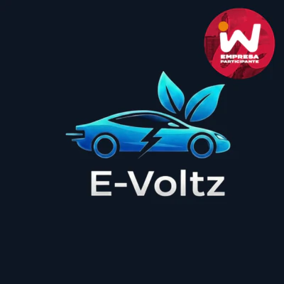 E-VOLTZ MOBILIDADE 100% ELÉTRICA