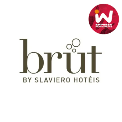 Brut By Slaviero Hotéis