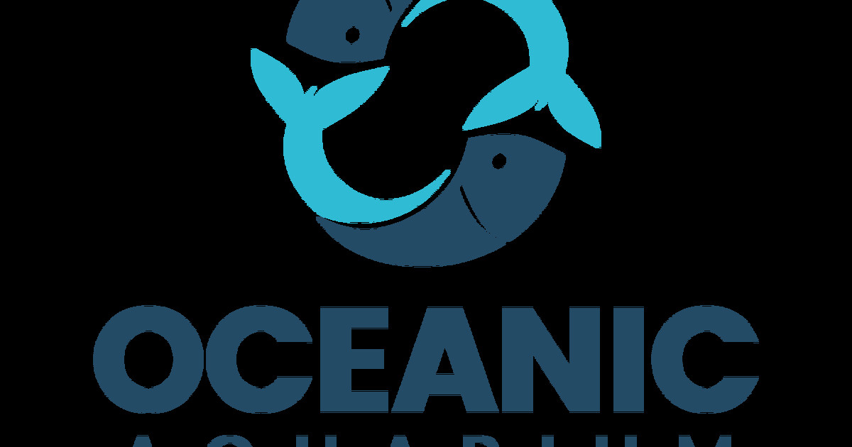 Oceanic Aquarium - Movimenta BC