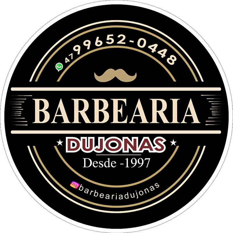 BARBEARIA DUJONAS