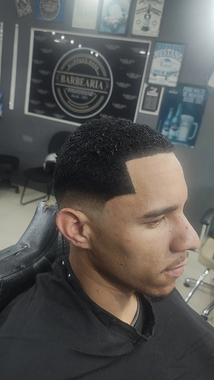 BARBEARIA DUJONAS