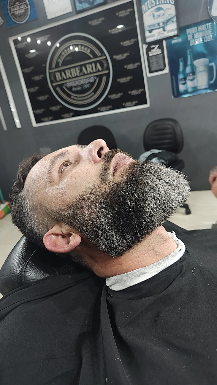 BARBEARIA DUJONAS