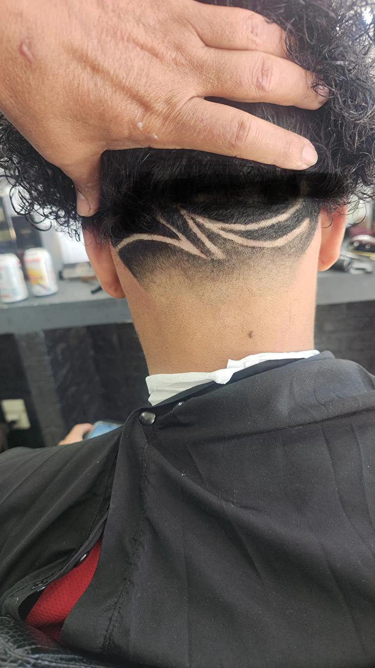 BARBEARIA DUJONAS