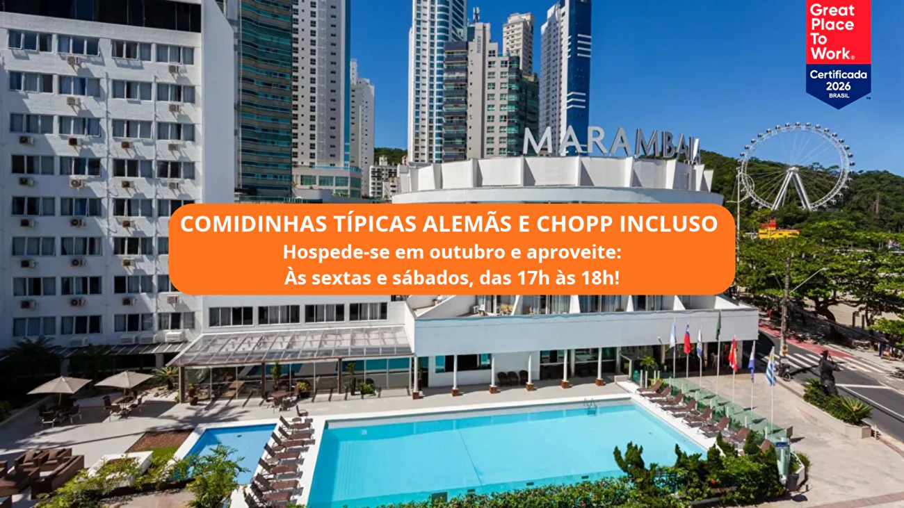 Marambaia Hotel